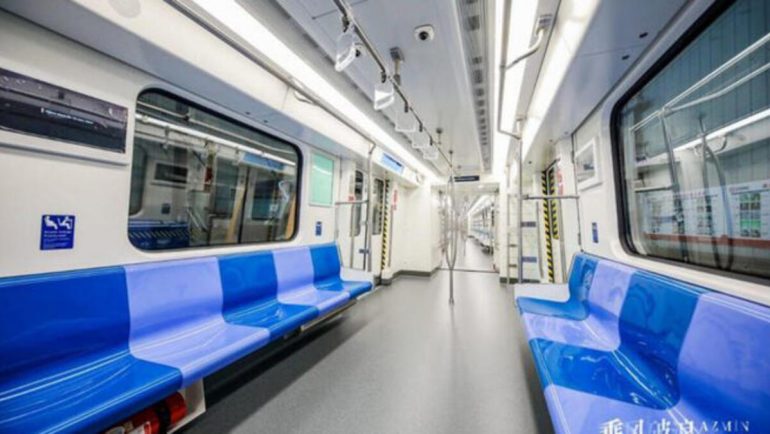 Halkalı – İstanbul Havalimanı Metro Hattı